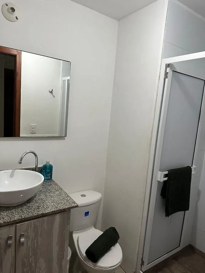 Apartamento Apartamento Lujoso A Un Minuto De La Playa Del Laguito, La Mejor Playa De Cartagena De Indias Colombia