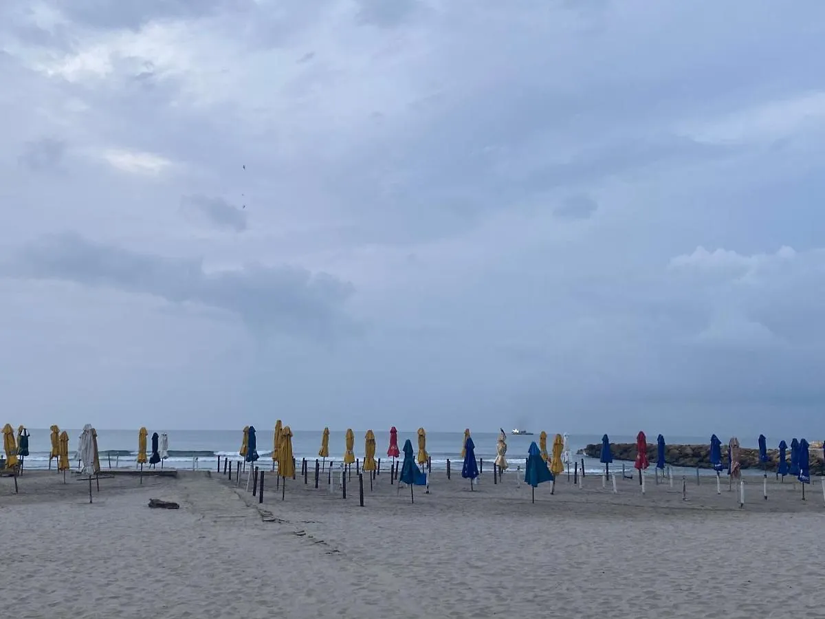 Apartamento Apartamento Lujoso A Un Minuto De La Playa Del Laguito, La Mejor Playa De Cartagena De Indias Colombia