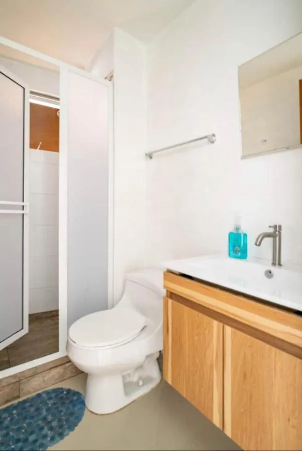 Apartamento Apartamento Lujoso A Un Minuto De La Playa Del Laguito, La Mejor Playa De Cartagena De Indias